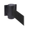 WallMaster 400 Black Black Belt